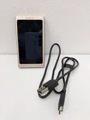 ウォークマン SONY NW-A45 デジタルミュージックプレーヤー