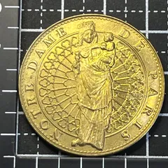 2026年最新】ノートルダム大聖堂の人気アイテム - メルカリ