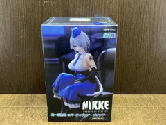  未開封品 (再販)フリュｰ ブリッド ぬｰどるストッパｰフィギュア 勝利の女神:NIKKE