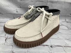 Clarks STRANGER THINGS 콜라보레이션 26.5cm