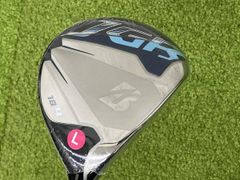 超美品‼️2本セット‼️TOUR B JGR レディース 3W、7W L フジクラ 超美品‼️2本セット‼️TOUR B JGR レディース 3W、7W L フジクラ