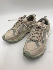 NIKE ナイキ TC 7900 DD9682-102 ローカット スニーカー size23.5cm/ベージュ/セイル ■■ レディース