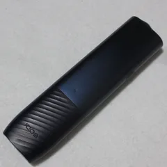 6645【USED】アイコスイルマ アイワン本体 （ミッドナイトブラック）