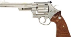 Smith & Wesson M68 44 MAGNUM リボルバー 512g - メルカリ