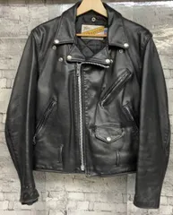 Schott ショット 80s～ シングルライダースジャケット 70'S SINGLE RIDERS JACKET/シングル ライダース | Schott（ショット