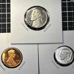 2026年最新】アメリカ200周年記念コインの人気アイテム - メルカリ