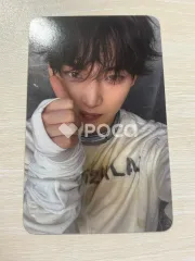 ENHYPEN ソヌ DESIRE : UNLEASH ファンショーケース