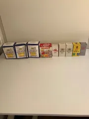 グラス　まとめ売り９点