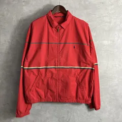80's Polo by Ralph Lauren Lined スウィングトップ