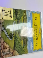 ビンテージ シューベルト ー 甘美な 水車小屋の ラス LP 販売