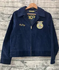 2026年最新】ffaジャケットの人気アイテム - メルカリ