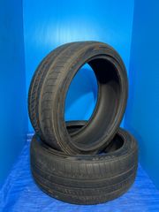 MINERVA F205 215/50R17 バリ山夏タイヤ2本 25/23製 - メルカリ