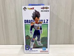 2026年最新】d賞 ベジータの人気アイテム - メルカリ