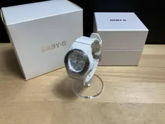 CASIO カシオ Baby-G BGA-100 腕時計