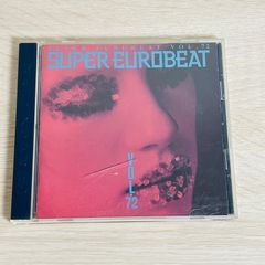 CD『スーパーユーロビート』12枚セット！！ 帯あり・美品】スーパーユーロビートVol.45 SUPER EUROBEAT - メルカリ