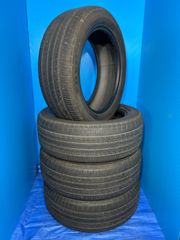 バリ溝22年製225/55r18 バリ溝22年製ブリヂストン225/55r18 - メルカリ