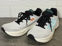 ニューバランス Fresh Foam X 1080 v13 M1080AFF 26cm 2E フレッシュフォーム ランニングシューズ スニーカー ジョギング メンズ 220226