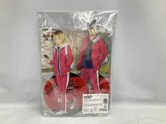  未開封品 ハイキュー‼︎ 描き下ろし B3布ポスター&ビッグアクリルスタンド 黒尾/狐爪 2種セット