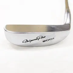 2026年最新】ミズノ ミズノプロ パターの人気アイテム - メルカリ