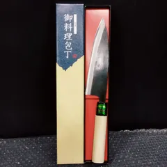 2026年最新】安来鋼包丁の人気アイテム - メルカリ