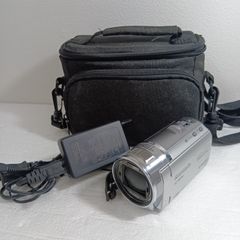 N 파나소닉 Panasonic 디지털 고화질 캠코더 HC-V600M