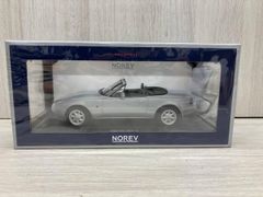 ixo-MODELS 1/43 マセラティ ビトゥルボ スパイダー 1985 - メルカリ