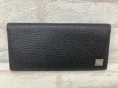 Burberrys バーバリーズ 長財布 札入れ ブラック レザー メンズ ビジネス 状態考慮