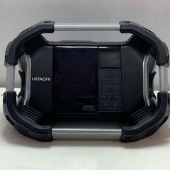 HITACHI UR18DSDL ラジオチューナー 本体 - メルカリ