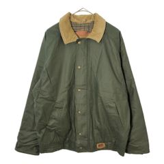 90s Woolrich Nylon Hunting Jacket - メルカリ