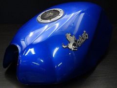 バリオス 1993年式 ZR250A 1型 タンク Kawasaki BALIUS カワサキ