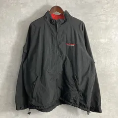 90's POLO SPORT ナイロンジャケット