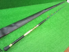 ECH枚 アリゲーター スタンディングリード175のサムネイル