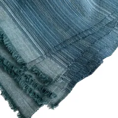 【送料無料/メール便】 三河木綿 しじら織り はぎれ 福袋 詰め合わせ パック 切れ端 裁断切れ端 母の日  生地 布 端切れ カットクロス 手芸 手作り ハンドメイド パッチワーク 洋裁 小物