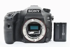 2026年最新】sony α77iiの人気アイテム - メルカリ