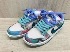 通年 NIKE ナイキ スニーカー HF6061-400 Futura×NIKE SB Dunk Low OG 