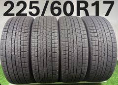 225/45R17 ミシュラン X-ICE3+ 4本 送料無料 冬 T1455 - メルカリ