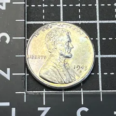 2026年最新】1セント リンカーンの人気アイテム - メルカリ