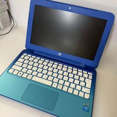 Stream 11-r016TU 　chromeOS flexインスト済み Stream 11-r016TU chromeOS flexインスト済み - メルカリ