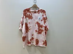 NIKE ナイキ ジョーダンブランド ジョーダン エッセンシャル オーバーサイズド グラフィック Tシャツ 半袖Tシャツ サイズXL メンズ