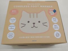 PUSEE CUP WARM HEATER カップウォーマー 猫型 - メルカリ
