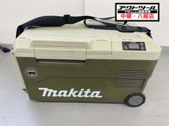 ③ M24【動作品】マキタ充電式保冷温庫 CW001G バッテリー・AC等対応