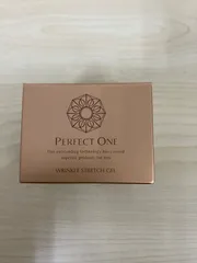 P/PERFECT ONE 薬用リンクルストレッチジェル 50g 未開封のサムネイル