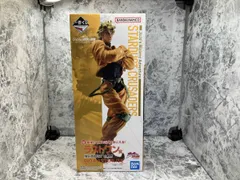ラストワン賞 DIO MASTERLISE 一番くじ ジョジョの奇妙な冒険 STARDUST CRUSADERS ジョジョの奇妙な冒険 Part3 スターダストクルセイダース