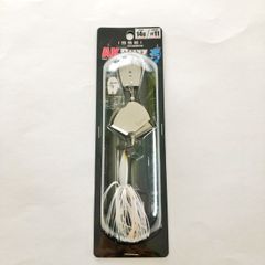 ISSEI/一誠 AK BUZZ AKバズ #11 ホワイトシャッド【A71838-007】