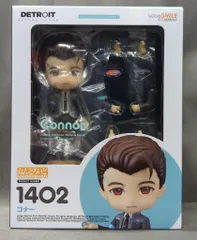 グッドスマイルカンパニー ねんどろいど コナー 1402