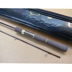 ロデオクラフト999.9マイスター ブルーウルフ 613UL-TRZ オリカラ