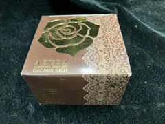 梓 プラチナローズジェル ゴールデンリッチ 200g