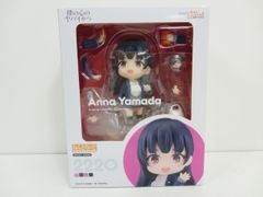 山田杏奈 ねんどろいど 2220 僕の心のヤバイやつ - メルカリ