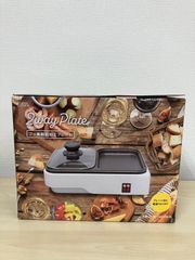 新品】タイガー ホットプレート じゅうじゅう CPH-B130 - メルカリ