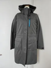 NIKE ナイキ フード ロング ジップ